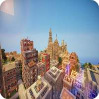 Addon Mini City