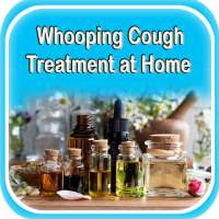 Whooping Cough (Pertussis) Treatment at Home