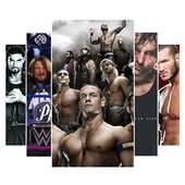 WWE-Hintergründe HD