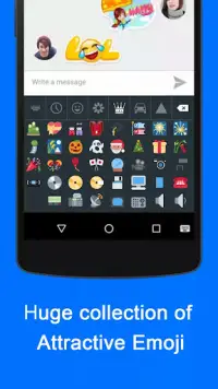 Pou Emoji Maker Animoji Phone X APK Download 2023 - Free - 9Apps