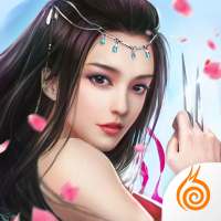 Age of Wushu Dynasty on 9Apps