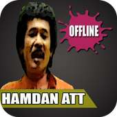 Lagu Dangudt Lawas Hamdan Att Offline on 9Apps