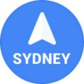 Navigation Sydney on 9Apps