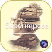 Superimpose Photo Editor on 9Apps