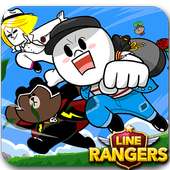 LINE Rangers Guide