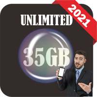 VPN Internet Gratis Unlimited - Kuota Gratis 2021