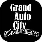 The Grand Auto: Andreas City