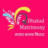 Dhakad Matrimony - Best Matrimony App in India