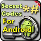 Android Hidden Secret Codes