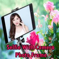 Selfie With Camera Photo Frames on 9Apps