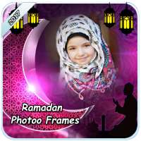 Ramadan Photo Frames New on 9Apps
