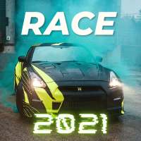 Need for Race Extreme Nitro Edition