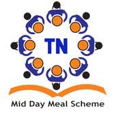 Mid Day Meal - Tamilnadu