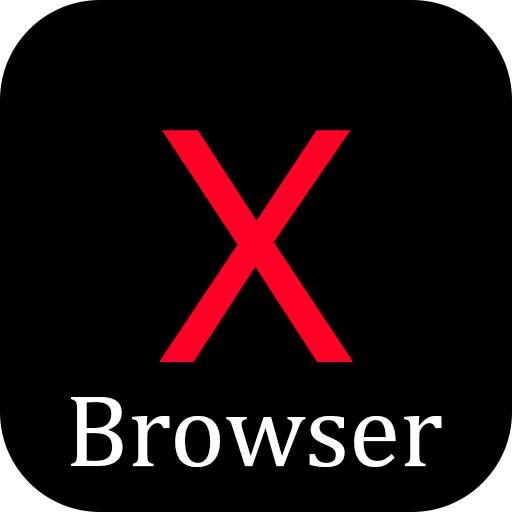 XVideo Browser - Private Browser, Video Downloader