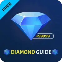 DiaMcalc Diamonds Invest Tool app real or fake, free diamonds, Garena free  fire