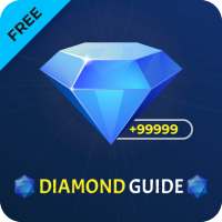 Diamond Tool - Calculate  free Diamonds and fire