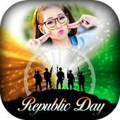 Republic Day Photo Frames - Republic Photo Editor