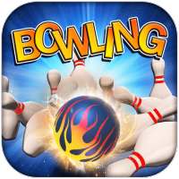 World Bowling Championship - Offline Bowling Games