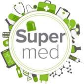 SUPER MED Mobile App on 9Apps