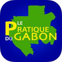 Annuaire Le Pratique du Gabon on 9Apps