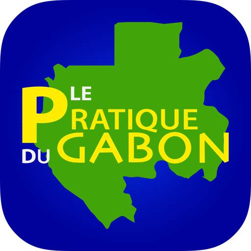 Annuaire Le Pratique du Gabon