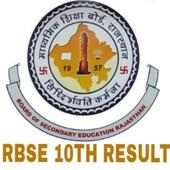 Rajasthan Board 10th Result 2018 on 9Apps