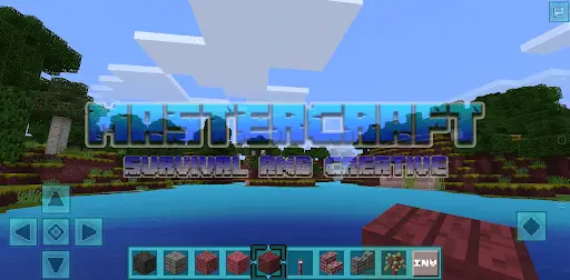 Download Minecraft PE 1.5.2 apk free: Update Aquatic