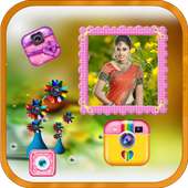 Beauty Camera Photo Frames on 9Apps