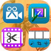 Video Editor Tool - Free Video Editor on 9Apps