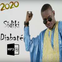 Sidiki Diabaté Meilleures  Musique Sans Internet on 9Apps