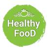 Healthy Food (be Healthy - stay Healthy)