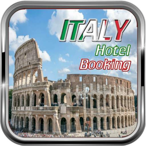 Italy Hotel Booking