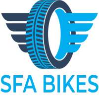 SFA Bike Rental on 9Apps