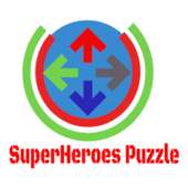 SHeroes Puzzle