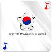 Korean Ringtones & Songs on 9Apps