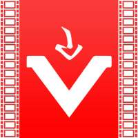 Video downloader app - social HD videos downloader