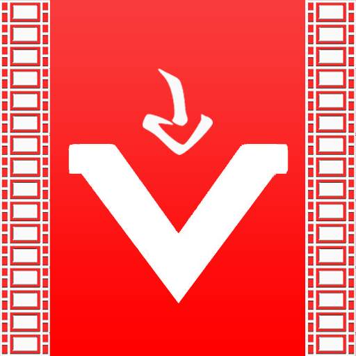 Video downloader app - social HD videos downloader