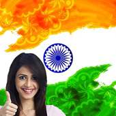 Independence Day DP - India