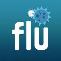 Flu Near You 2 on 9Apps