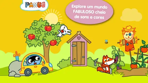 Download do aplicativo Jogo de montar casinha de boneca 2023 - Grátis -  9Apps