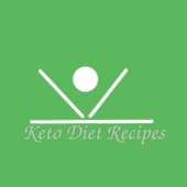 Keto Diet Recipes on 9Apps