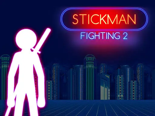 Stickman Fight 2 Player Games APK for Android Download