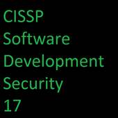 CISSP Software Development Security 17 on 9Apps