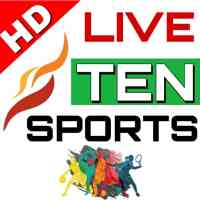 Ten Sports Live - Watch Cricket Live Streaming