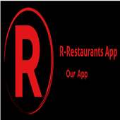 R-Restaurants