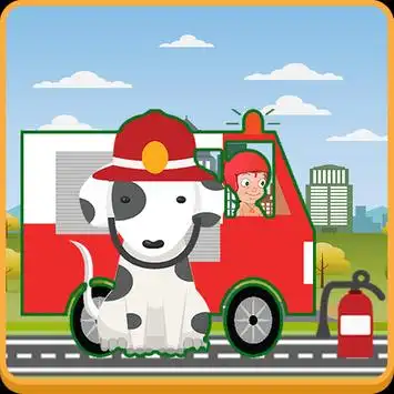 Bheem and Paw Puppy On Patrol APK Download 2023 - Free - 9Apps
