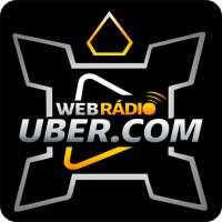 Web Rádio Uber. Com