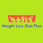 Weight Loss Diet Plan on 9Apps