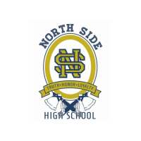 North Side High School on 9Apps