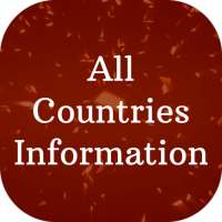 All Country Information on 9Apps